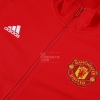 Chandal de Chaqueta del Manchester United 23-24 Rojo