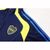 Chandal de Chaqueta del Boca Juniors 25-26 Azul