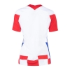 1ª Equipacion Camiseta Croacia Mujer 20-21