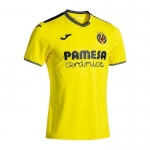 1a Equipacion Camiseta Villarreal 24-25 1a Equipacion Camiseta Villarreal 24-25