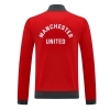 Chaqueta del Manchester United 2024-2025 Rojo