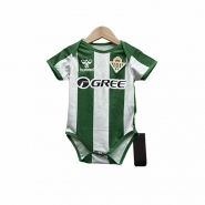 1ª Equipacion Camiseta Real Betis Bebe 25-26 1ª Equipacion Camiseta Real Betis Bebe 25-26