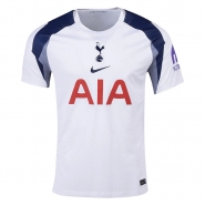 1a Equipacion Camiseta Tottenham Hotspur 25-26 1a Equipacion Camiseta Tottenham Hotspur 25-26