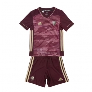 3ª Equipacion Camiseta Leeds United Nino 20-21 3ª Equipacion Camiseta Leeds United Nino 20-21