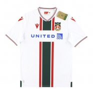 2ª Equipacion Camiseta Wrexham 23-24 2ª Equipacion Camiseta Wrexham 23-24