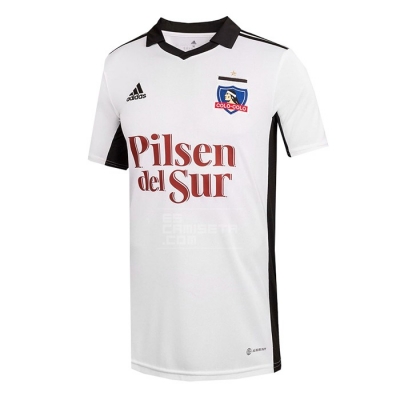 1ª Equipacion Camiseta Colo-Colo 2022