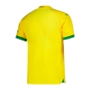 1ª Equipacion Camiseta Mamelodi Sundowns 23-24 Tailandia