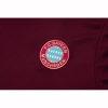 Chandal del Bayern Munich Manga Corta 25-26 Rojo - Pantalon Corto