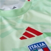 2a Equipacion Camiseta Italia Euro 2025