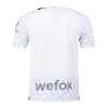 2ª Equipacion Camiseta AC Milan 23-24