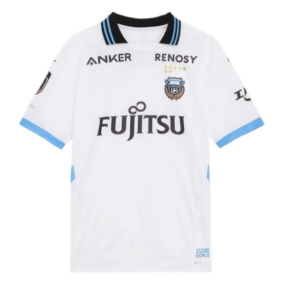 1a Equipacion Camiseta Kawasaki Frontale 2025