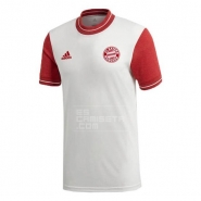 Camiseta Bayern Munich Retro 2018 Camiseta Bayern Munich Retro 2018