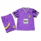 Camiseta Borussia Dortmund Portero Special Nino 24-25 Purpura Camiseta Borussia Dortmund Portero Special Nino 24-25 Purpura