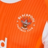 1a Equipacion Camiseta Blackpool 25-26