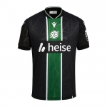 2ª Equipacion Camiseta Hannover 96 25-26 Tailandia 2ª Equipacion Camiseta Hannover 96 25-26 Tailandia