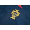 Chandal de Sudadera del Portugal 23-24 Azul