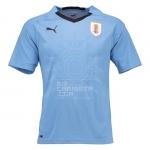 1ª Equipación Camiseta Uruguay 2018 1ª Equipación Camiseta Uruguay 2018