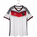 1ª Equipacion Camiseta Alemania Retro 2014