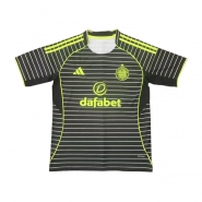 2a Equipacion Camiseta Celtic 25-26