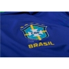 2ª Equipacion Camiseta Brasil 2022