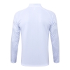 Chaqueta del AC Milan 23-24 Blanco