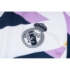 Chandal de Sudadera del Real Madrid Nino 2023-24