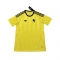 Camiseta Juventus Portero 25-26 Amarillo Tailandia Camiseta Juventus Portero 25-26 Amarillo Tailandia