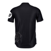 Camiseta Real Madrid Y-3 Portero 2024 Negro
