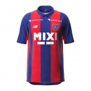 1ª Equipacion Camiseta FC Tokyo 2023 Thailandia 1ª Equipacion Camiseta FC Tokyo 2023 Thailandia
