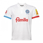 Camiseta Holstein Kiel Anniversary 24-25 Tailandia