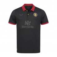 Camiseta Bayer Leverkusen Anniversary 24-25 Tailandia Camiseta Bayer Leverkusen Anniversary 24-25 Tailandia
