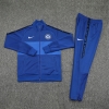 Chandal de Chaqueta del Chelsea 2020-21 Azul