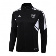 Chaqueta del Atletico Mineiro 23-24 Negro Chaqueta del Atletico Mineiro 23-24 Negro