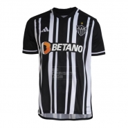 1ª Equipacion Camiseta Atletico Mineiro 23-24 1ª Equipacion Camiseta Atletico Mineiro 23-24