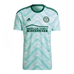 2ª Equipacion Camiseta Atlanta United 2022