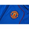 Chaqueta del Manchester United 25-26 Azul