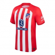1ª Equipacion Camiseta Atletico Madrid 23-24 1ª Equipacion Camiseta Atletico Madrid 23-24