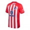 1ª Equipacion Camiseta Atletico Madrid 23-24 1ª Equipacion Camiseta Atletico Madrid 23-24
