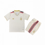 3ª Equipacion Camiseta Flamengo Nino 2025 3ª Equipacion Camiseta Flamengo Nino 2025