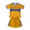 1ª Equipacion Camiseta Tigres UANL Nino 25-26 1ª Equipacion Camiseta Tigres UANL Nino 25-26