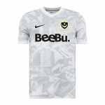 Camiseta Pre Partido del Portsmouth 25-26 Blanco Camiseta Pre Partido del Portsmouth 25-26 Blanco
