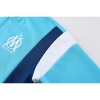Chaqueta del Olympique Marsella 2023-24 Azul