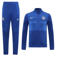 Chandal de Chaqueta del Chelsea 2020-21 Azul Chandal de Chaqueta del Chelsea 2020-21 Azul