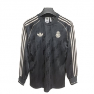 Manga Larga Camiseta Real Madrid Special 25-26 Manga Larga Camiseta Real Madrid Special 25-26
