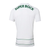 2ª Equipacion Camiseta Sporting 23-24