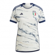 2a Equipacion Camiseta Italia Mujer 23-24