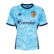 3ª Equipacion Camiseta Hull City 25-26