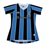 1ª Equipacion Camiseta Gremio Mujer 2024 1ª Equipacion Camiseta Gremio Mujer 2024