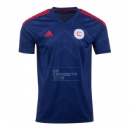 1ª Equipacion Camiseta Chicago Fire 2022 1ª Equipacion Camiseta Chicago Fire 2022