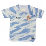 Camiseta Corinthians Portero 2023 Tailandia Azul Camiseta Corinthians Portero 2023 Tailandia Azul